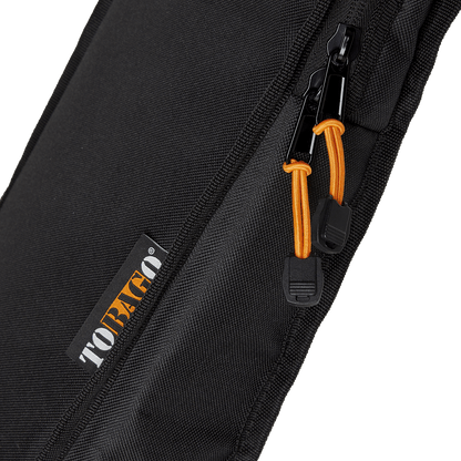 Tobago AGB30B Electric Bass Guitar Gig Bag | 15mm Padding