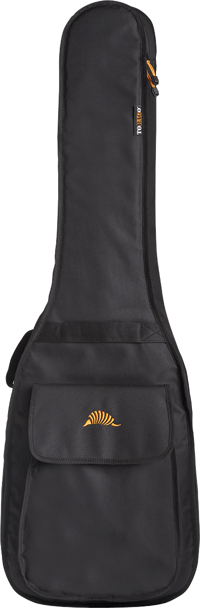 Tobago AGB30B Electric Bass Guitar Gig Bag | 15mm Padding