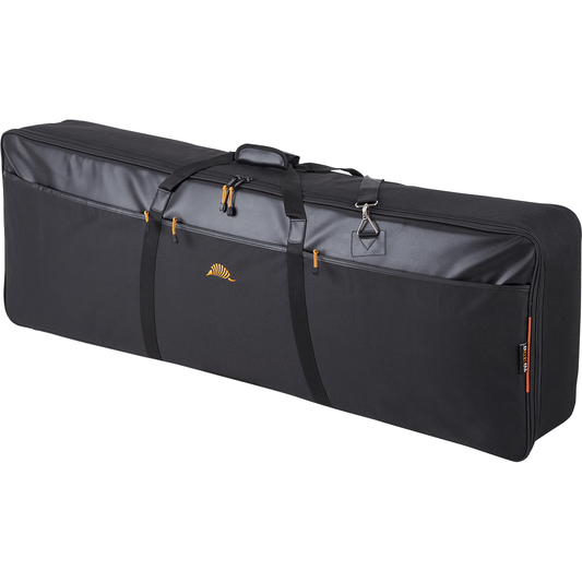 Tobago AKB15 Keyboard Gig Bag | 76-88-Key Keyboards | 20mm Padding