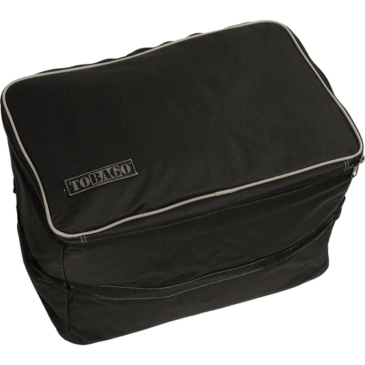 Cajon Softacase by Tobago | Black | HTO CAJ35