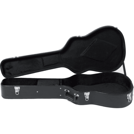 Tobago D3 Dreadnought Guitar Case Black
