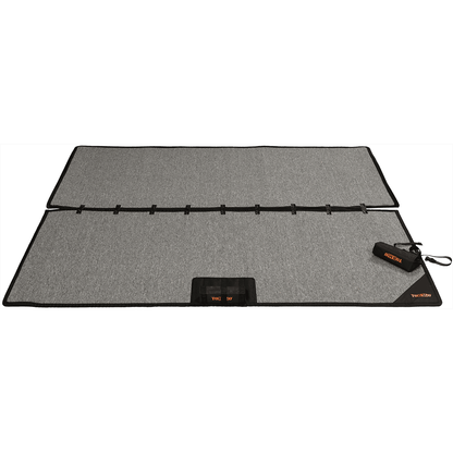 Tobago HTO DC01 Drum Rug | Suitable for Acoustic Drum Sets, Size 160 x 200 cm