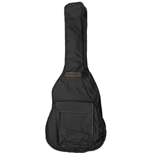 Tobago GB20C2 1/2 Classical Guitar Gig Bag | Adjustable Shoulder Straps, 5mm Foam Padding