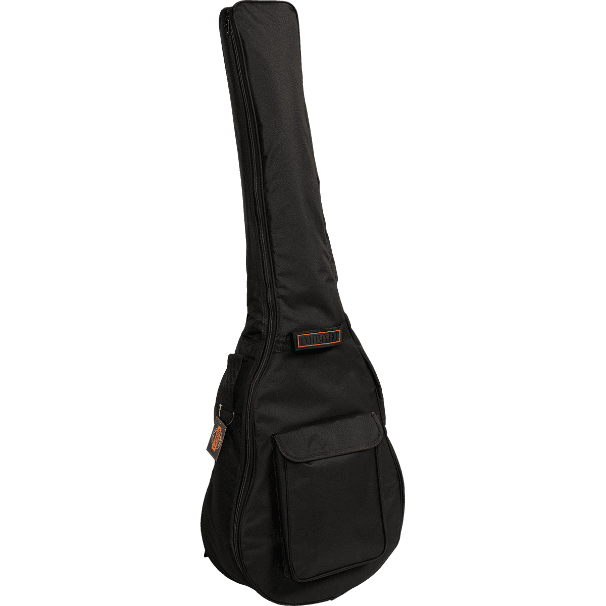 HTO GB30BA Acoustic Bass Guitar Case​ by Tobago