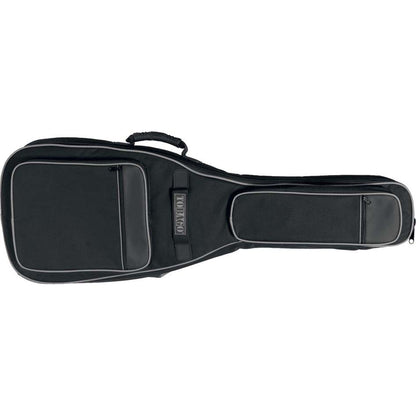 Premium Gig Bag for Bass Guitar by Tobago| Extra Back Padding | GB45B