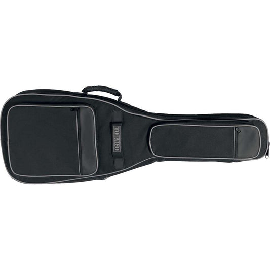 Premium Gig Bag for Bass Guitar by Tobago| Extra Back Padding | GB45B