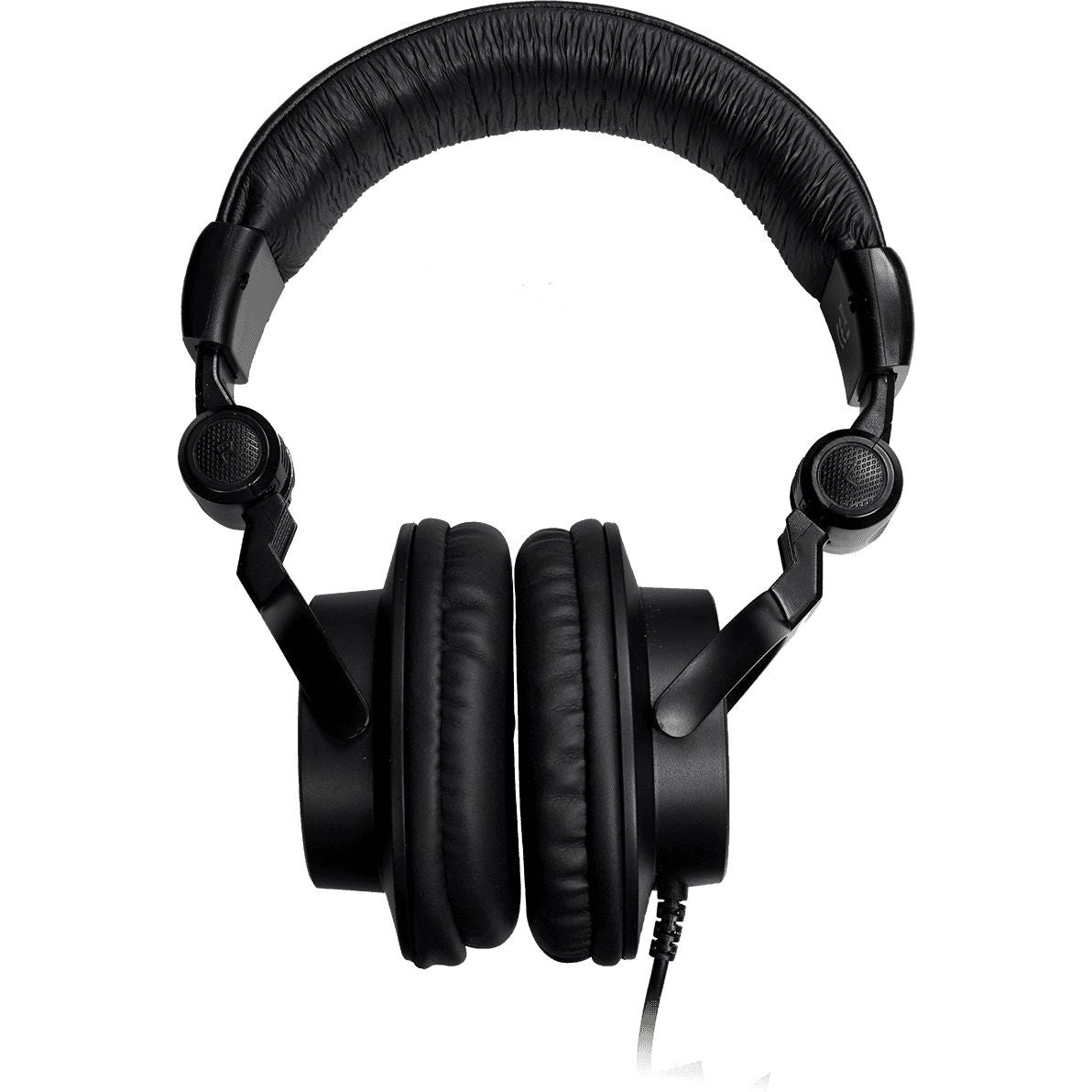 Key Bundle Black by QuikLok | Keyboard Stand | Keyboard Bench | Monitoring Headphones