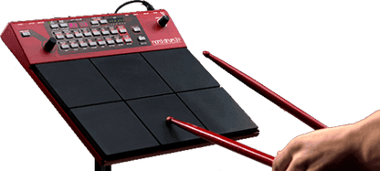 NORD Drum 3P-Pad Percussion Modelling Electronic | Drum 3P elektronski bobni