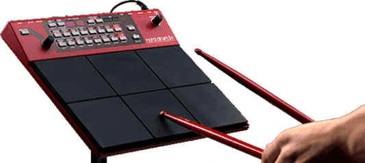 NORD Drum 3P-Pad Percussion Modelling Electronic | Drum 3P Електронни барабани