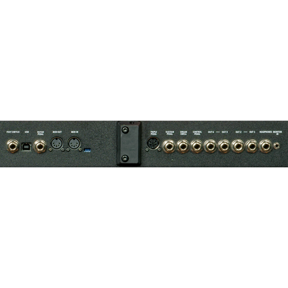 Nord Stage 4 88 | Stage Pianos with 88-Key Triple Sensor Fully Weighted Keyboard with Aftertouch