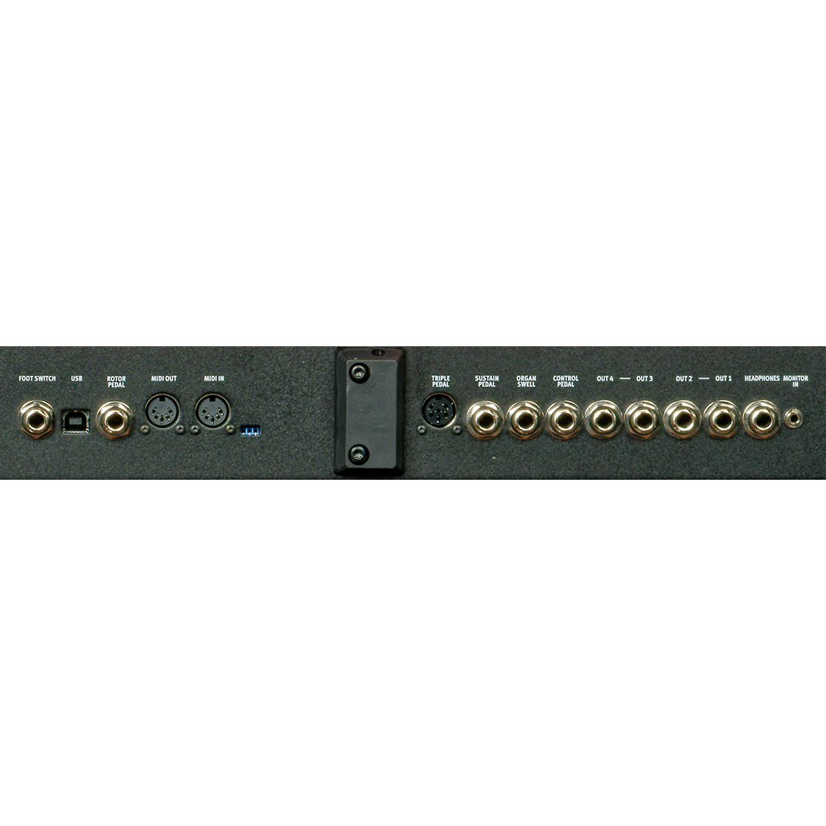 Nord Stage 4 Compact | 73-Key Semi-Weighted Waterfall Triple Sensor Keybed