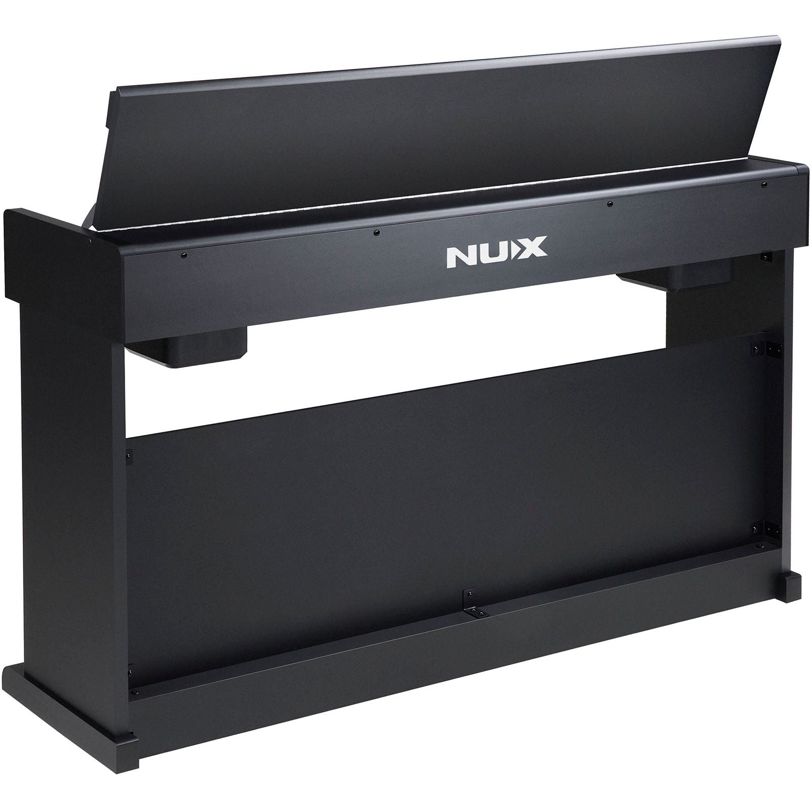 Digital Piano NUX NCK-330 | 88-Key Heavy Keyboard | 3 Pedals | Black