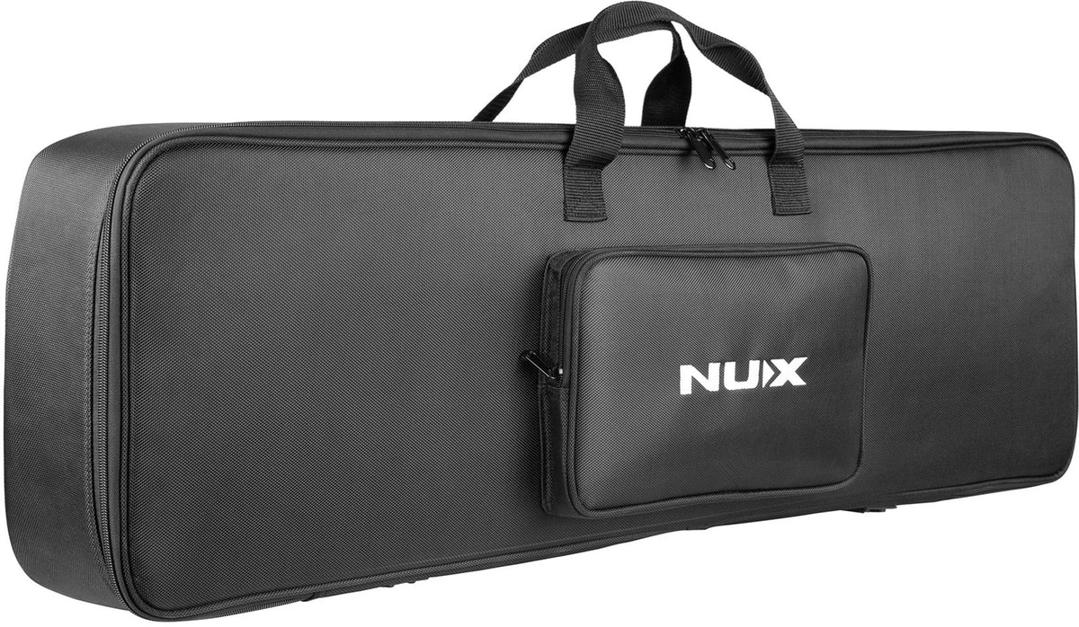 NUX 61-Key Keyboard Gig Bag | Suitable for NUX NEK-100 and NEK-110