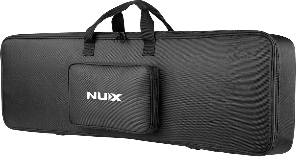 NUX 61-Key Keyboard Gig Bag | Suitable for NUX NEK-100 and NEK-110