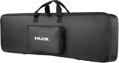 NUX 61-Key Keyboard Gig Bag | Suitable for NUX NEK-100 and NEK-110