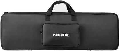 NUX 61-Key Keyboard Gig Bag | Suitable for NUX NEK-100 and NEK-110