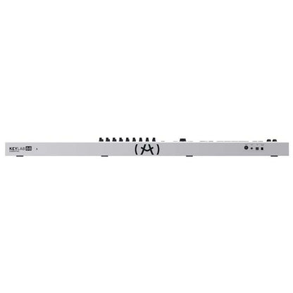 KeyLab Essential 88 by Arturia | MIDI keyboard, 88 Keys, Light-Weight Master Controller