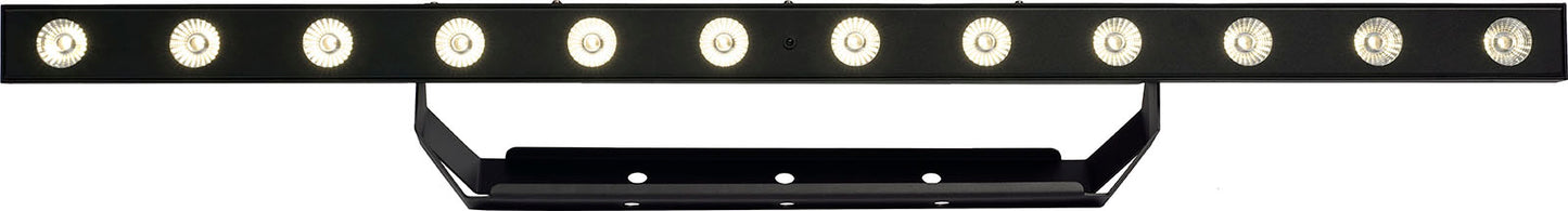 ALGAM LIGHTING BarWash 36 CWWW | Biały | Ciepły 12 X 3W LED wash Bar oświetlenie sceniczne