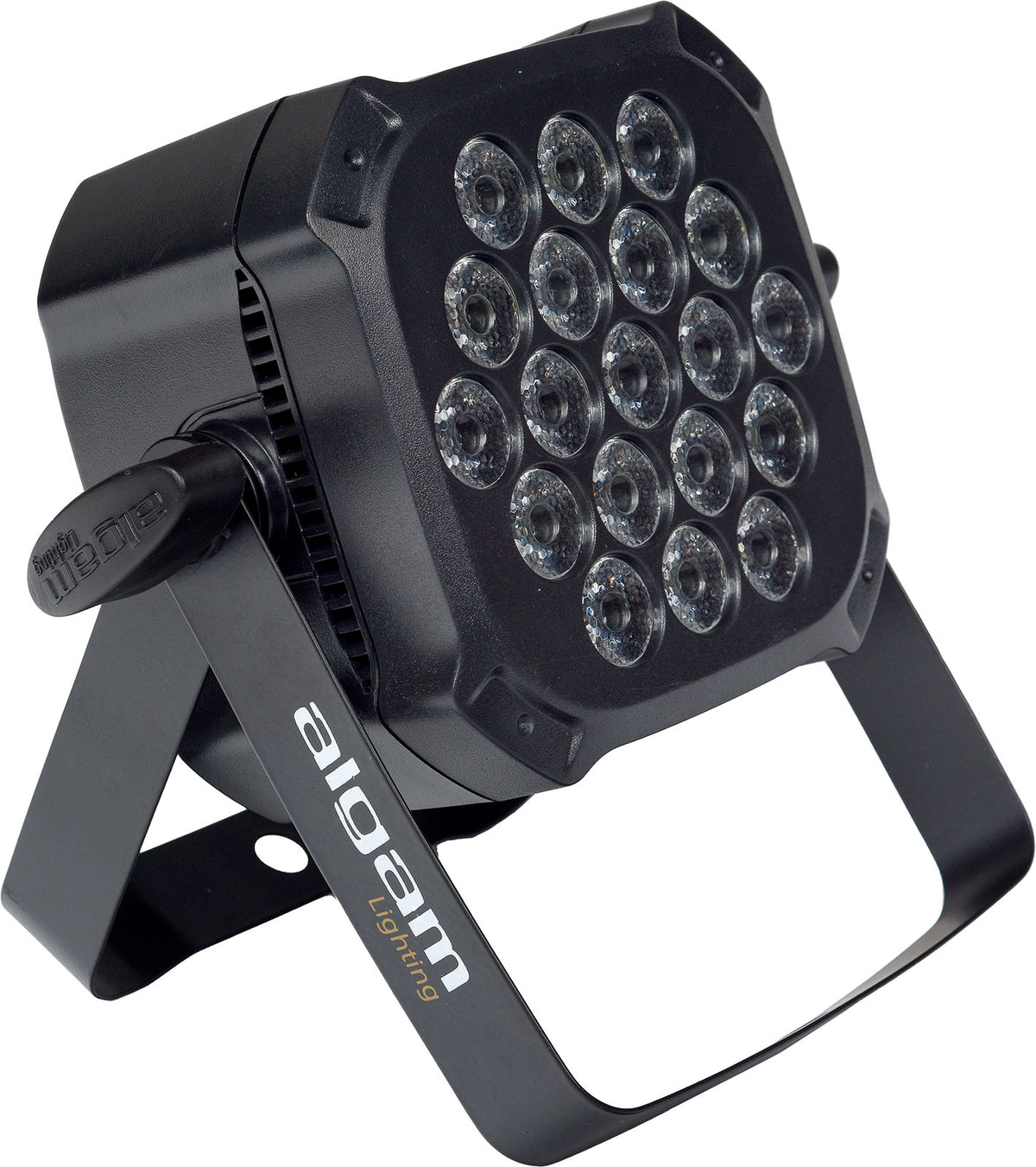 Algam Lighting MiniPar193FX LED Projector