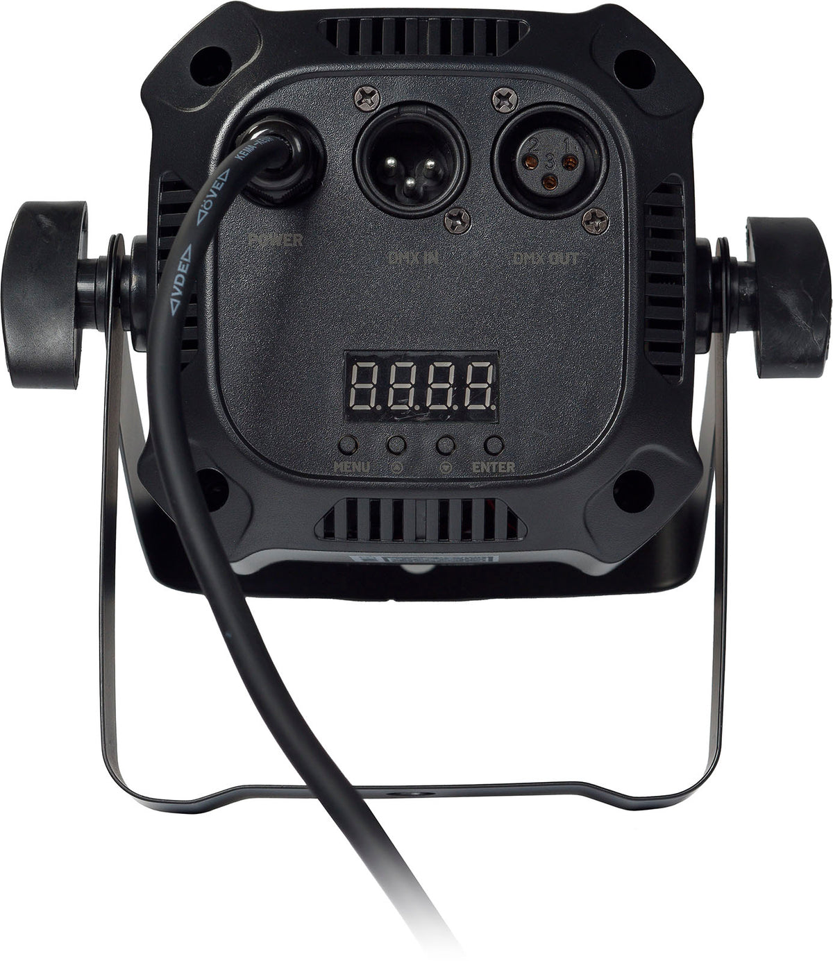 Algam Lighting MiniPar193FX LED Projector