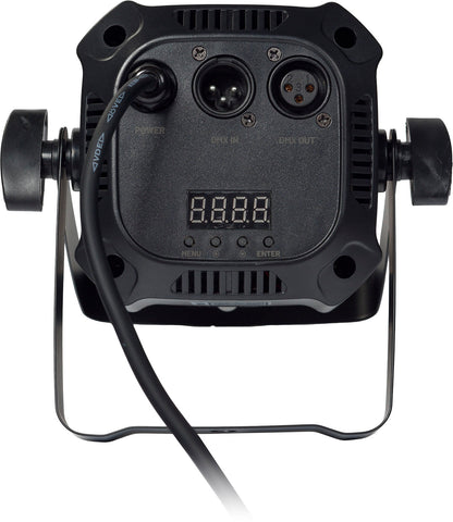 Algam Lighting MiniPar193FX LED Projector