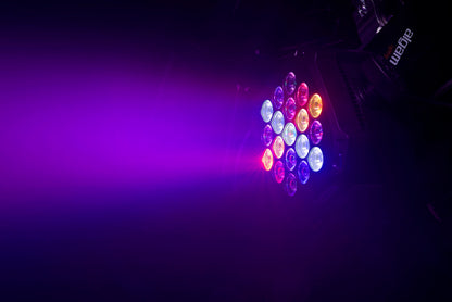 Algam Lighting MiniPar193FX LED Projector