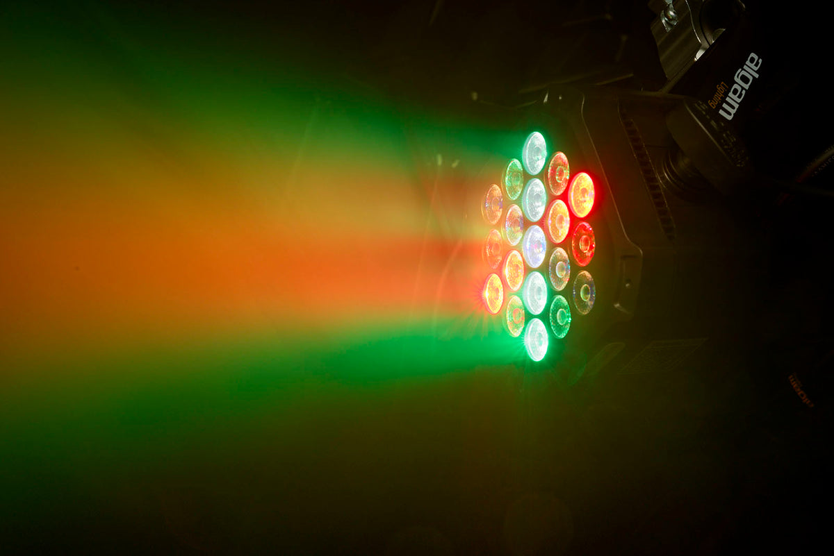 Algam Lighting MiniPar193FX LED Projector