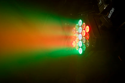 Algam Lighting MiniPar193FX LED Projector