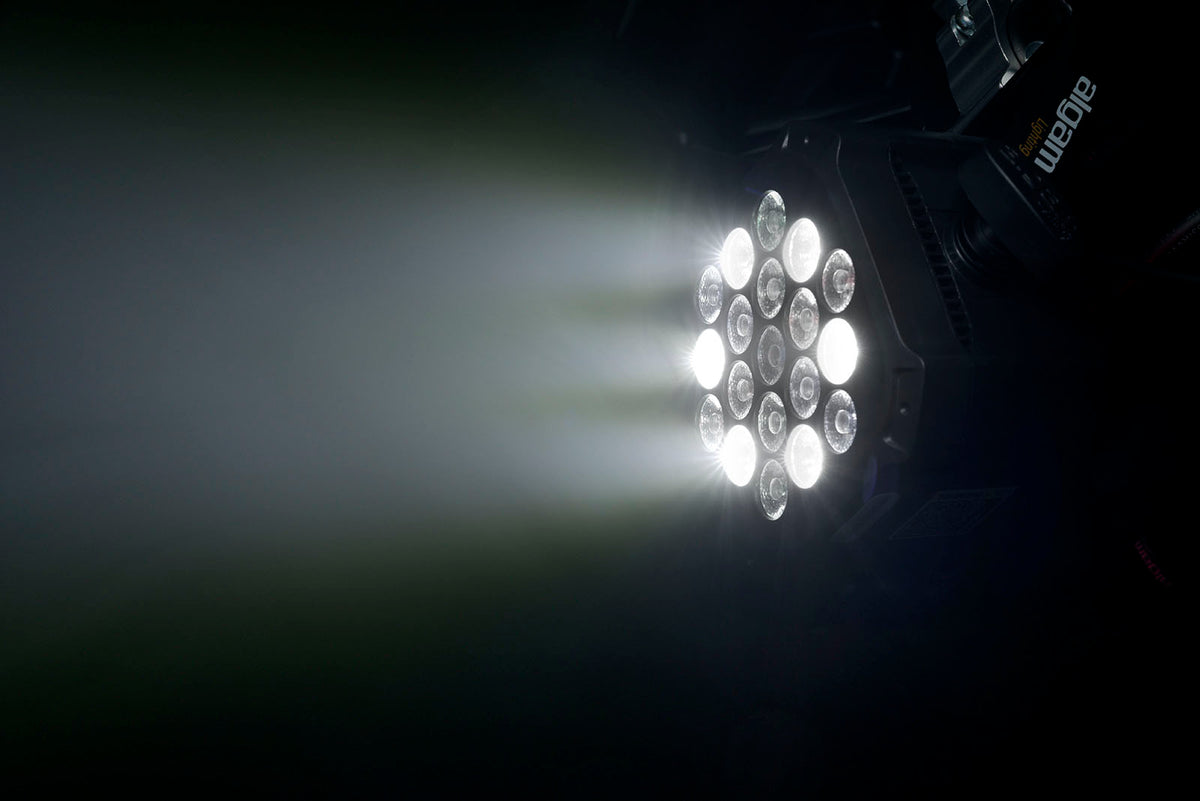 Algam Lighting MiniPar193FX LED Projector