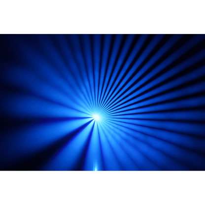 Algam Lighting MS-60 | Moving Head Projector | DMX Control or Automatic Music Response Mode | LAL MS60