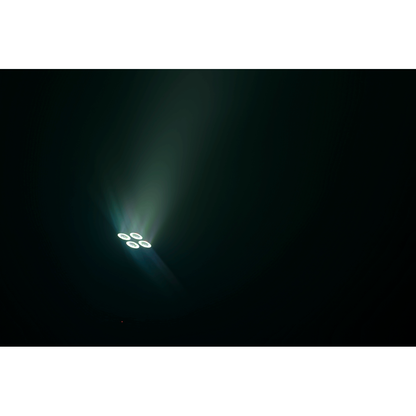 Algam Lighting MW-430 | 4 x 30W RGBW LED  |  Wash Moving Head | Rich and Dense Light