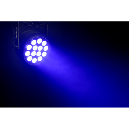 Algam Lighting Parwash 1415 Quad LED Projector | 14x15W RGBWW