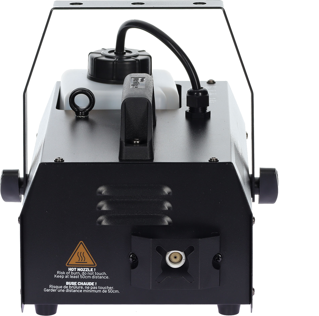 Algam Lighting S1000 Smoke Machine | Tank Capacity 1.2L
