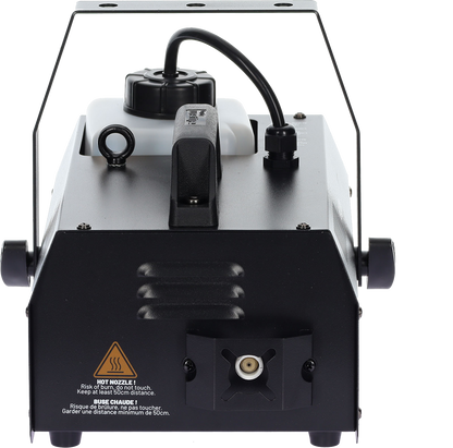 Algam Lighting S1000 Smoke Machine | Tank Capacity 1.2L