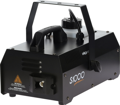 Algam Lighting S1000 Smoke Machine | Tank Capacity 1.2L