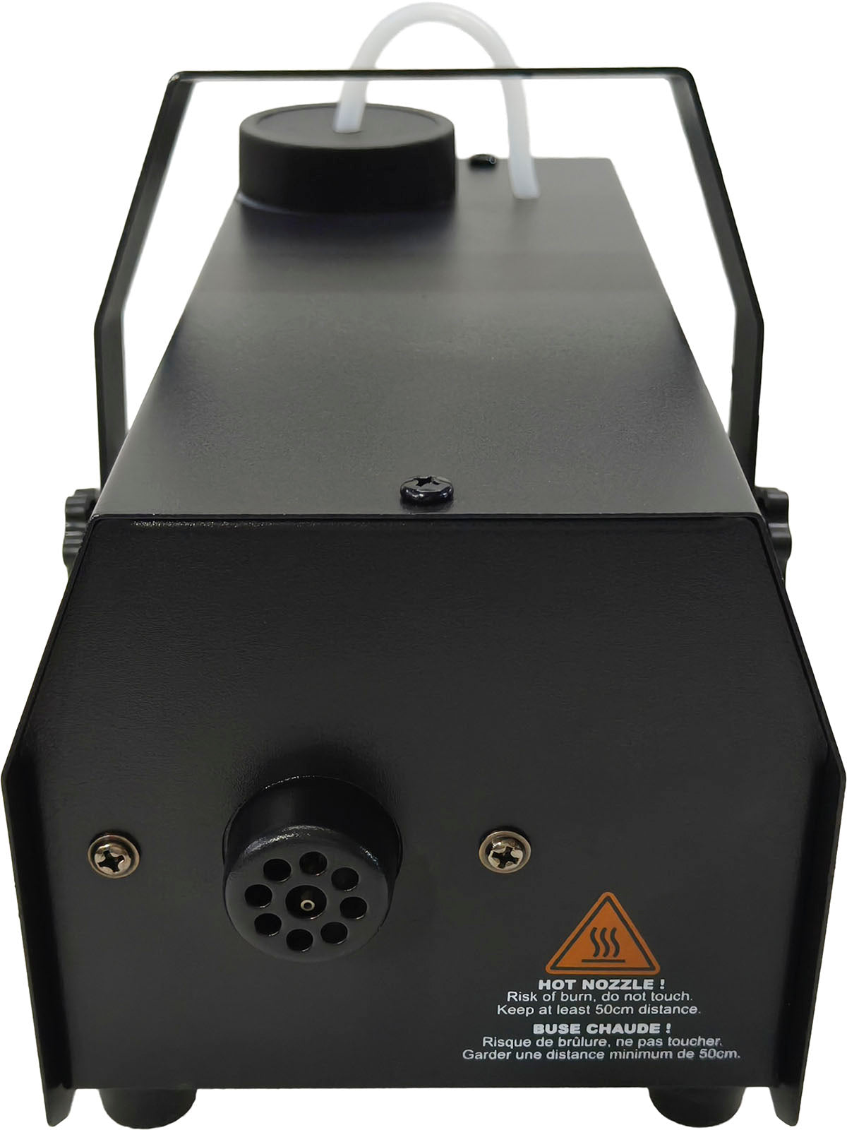Algam Lighting S400-II Smoke Machine