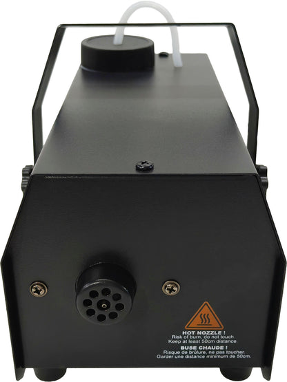 Algam Lighting S400-II Smoke Machine