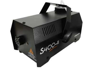 Algam Lighting S400-II Smoke Machine