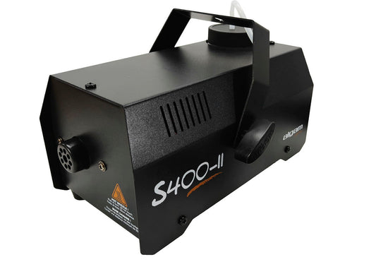 Algam Lighting S400-II Smoke Machine