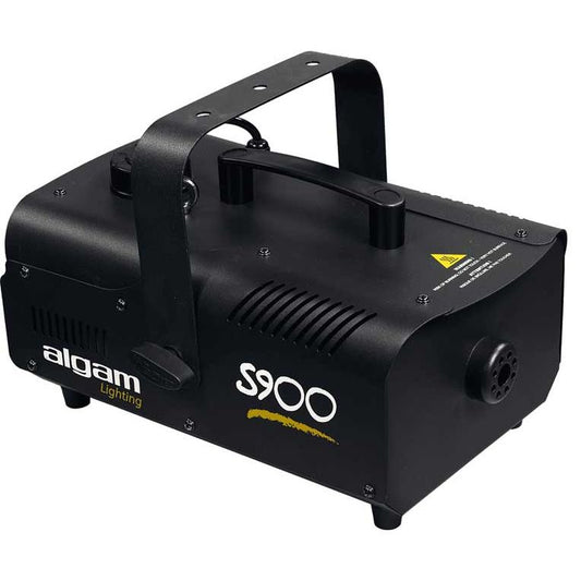 Smoke Machine by Algam Lighting | S900