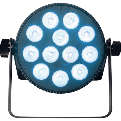 Algam Lighting Slimpar 1210 Quad | LED Floodlight