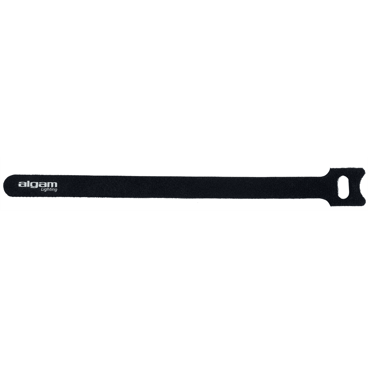 Algam Lighting | Velcro Cable Ties | Pack of 10 | LAL VELCRO-PACK10