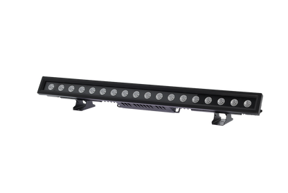 ALGAM LIGHTING BarWash 1812 PIX IP | LED wash Bar 18 X 12W RGBW PIX IP65 színpadi világítás