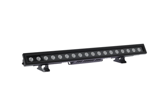 ALGAM LIGHTING BarWash 1812 PIX IP | LED wash бар 18 X 12W RGBW PIX IP65 Сценично осветление