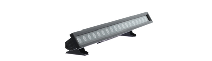 ALGAM LIGHTING BarWash 1812 PIX IP | LED wash Bar 18 X 12W RGBW PIX IP65 színpadi világítás