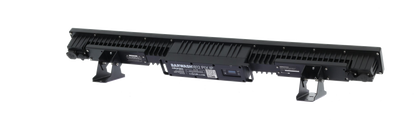 ALGAM LIGHTING BarWash 1812 PIX IP | LED wash Bar 18 X 12W RGBW PIX IP65 színpadi világítás
