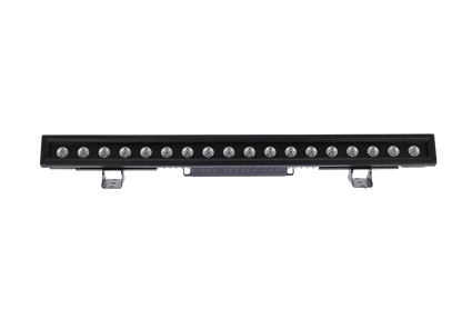 ALGAM LIGHTING BarWash 1812 PIX IP | LED wash Bar 18 X 12W RGBW PIX IP65 színpadi világítás