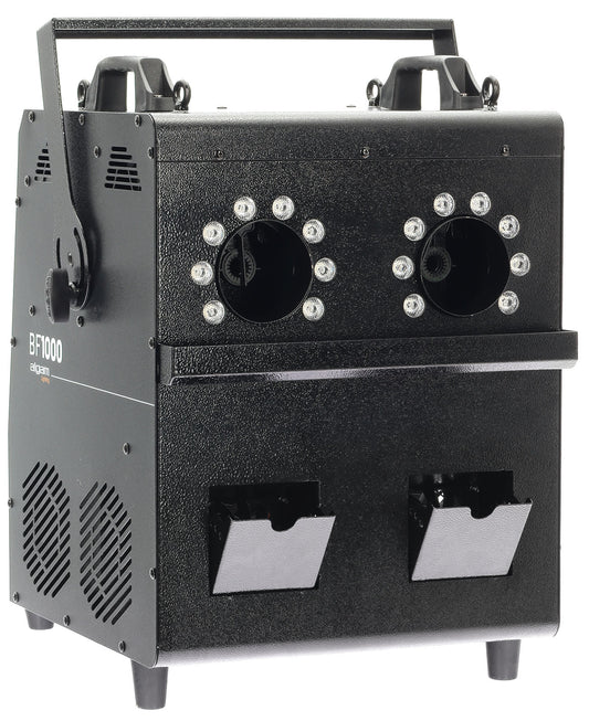 ALGAM LIGHTING BF1000 | 1000W. 2 Sorties. 16 X 6 Сценично осветление