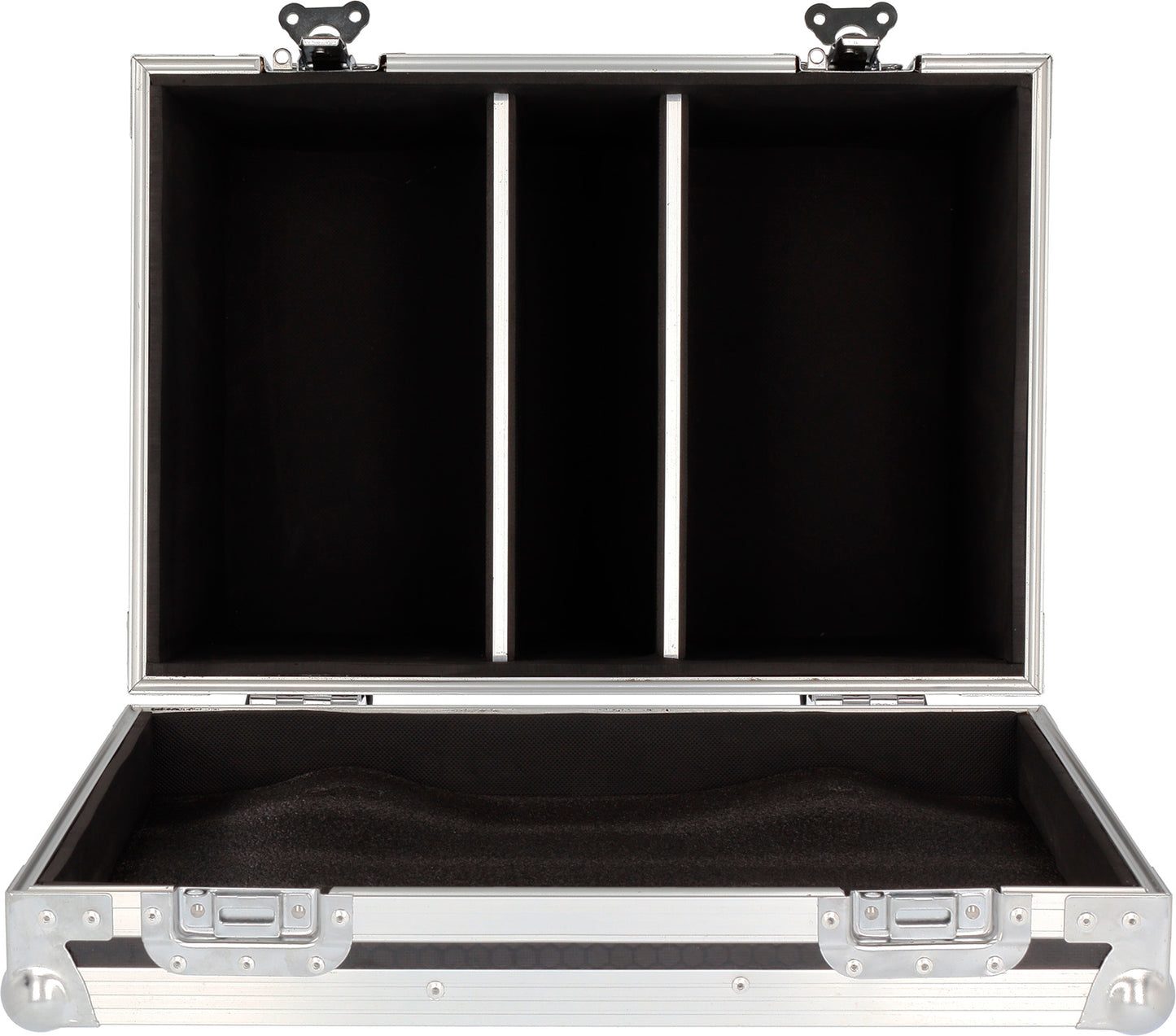 ALGAM LIGHTING Blinder WW-CW-A Flightcase 2IN1 | флайт кейс за 2 BLINDER400CW WWA