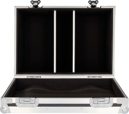 ALGAM LIGHTING Blinder WW-CW-A Flightcase 2IN1 | флайт кейс за 2 BLINDER400CW WWA